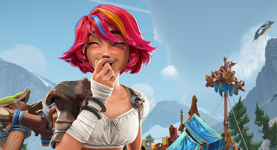 Horizon Hunters Gathering, el nuevo co-op de acción de Guerrilla Horizon Hunters Gathering, el nuevo co-op de acción de Guerrilla