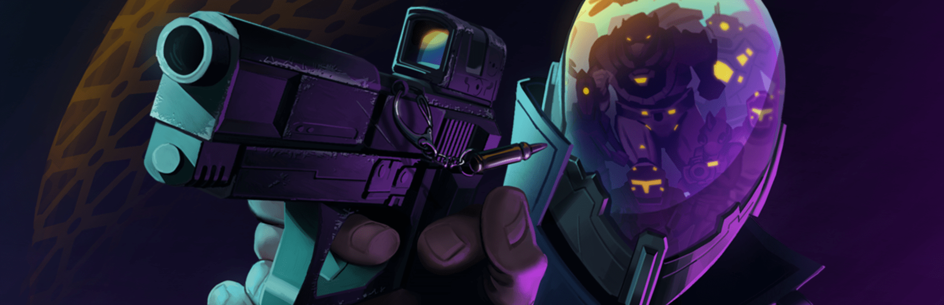 Galactic Vault lanza en Steam su demo Galactic Vault lanza en Steam su demo