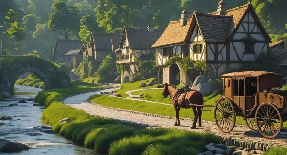 Arcane Overdrive tendrá demo en el Steam Next Fest Arcane Overdrive tendrá demo en el Steam Next Fest