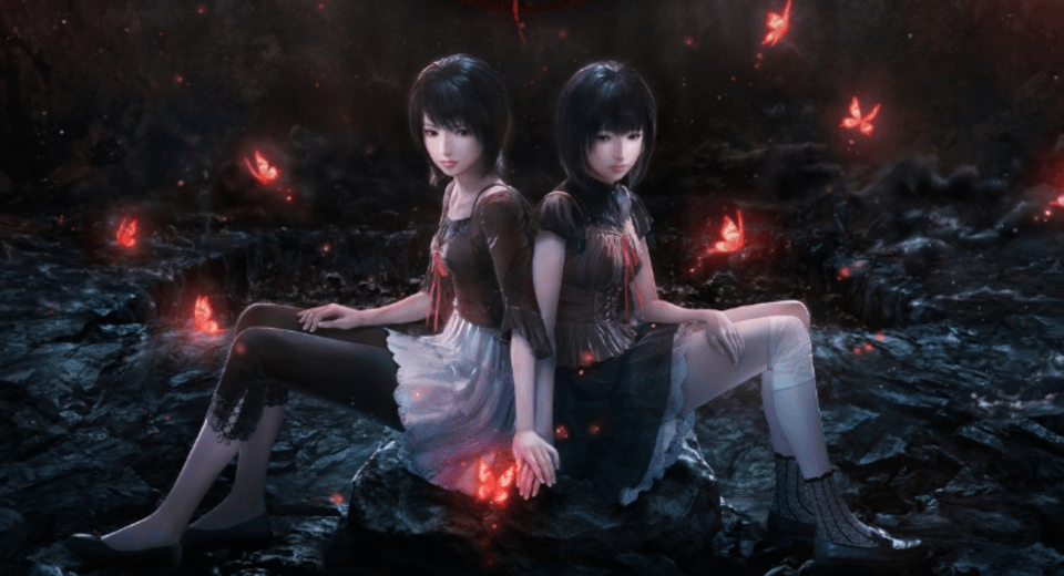 FATAL FRAME II: Crimson Butterfly REMAKE llega en 2026 FATAL FRAME II: Crimson Butterfly REMAKE llega en 2026