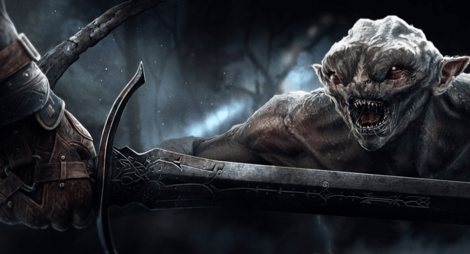 Alkahest, un RPG de acción y aventura en un mundo medieval Alkahest, un RPG de acción y aventura en un mundo medieval