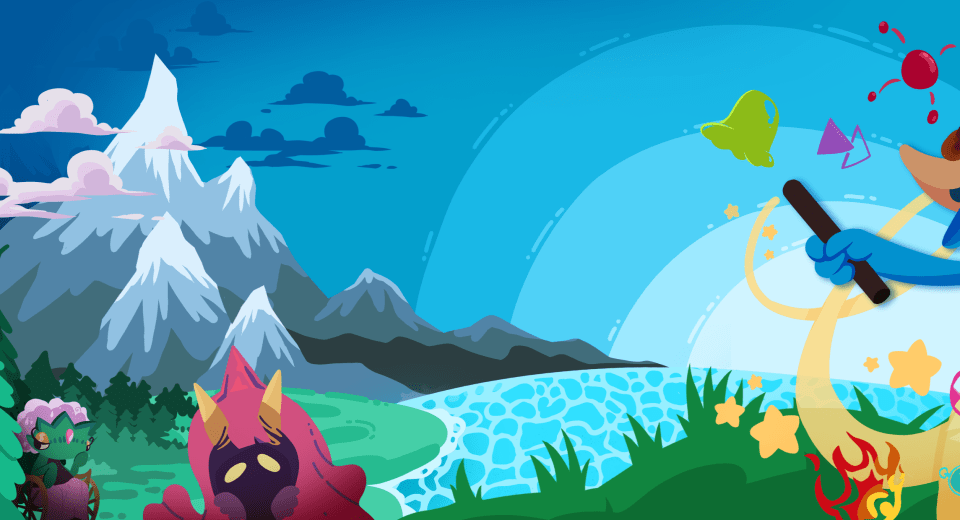 Rhell: Warped Words & Troubled Times confirma su fecha de lanzamiento Rhell: Warped Words & Troubled Times confirma su fecha de lanzamiento