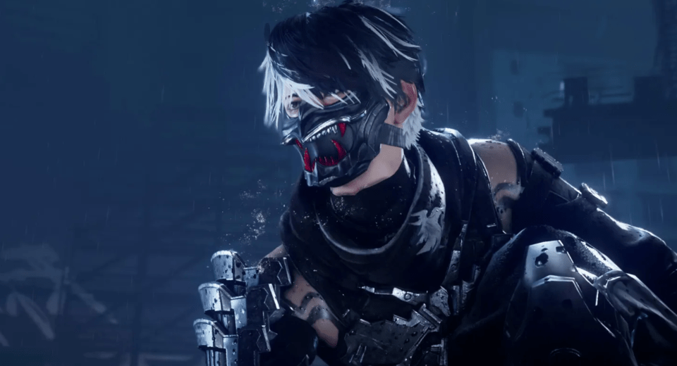 NINJA GAIDEN 4 ofrece una emocionante aventura cargada de acción NINJA GAIDEN 4 ofrece una emocionante aventura cargada de acción