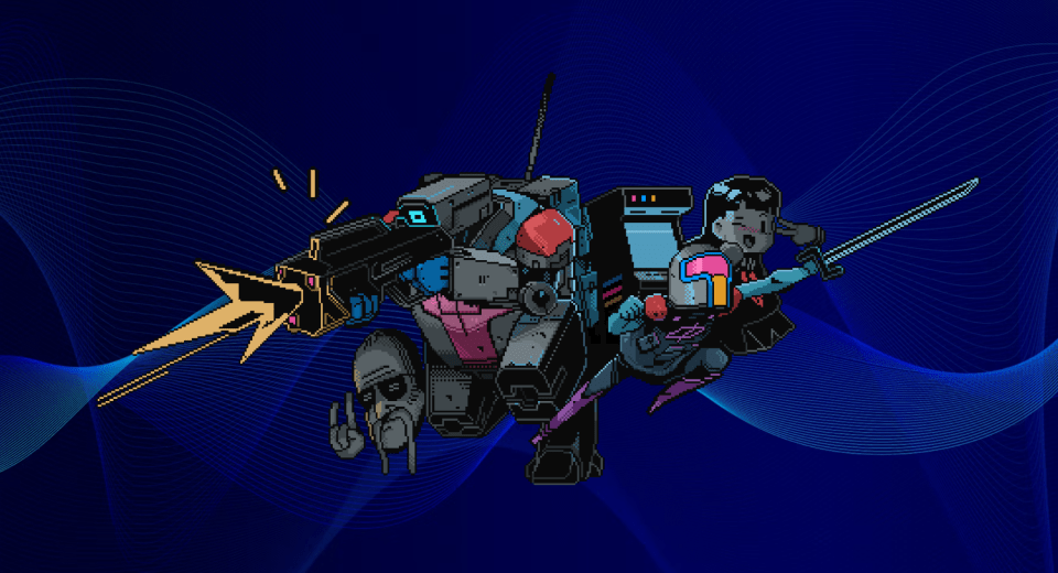 Haneda Girl confirma su fecha de lanzamiento en consolas Haneda Girl confirma su fecha de lanzamiento en consolas