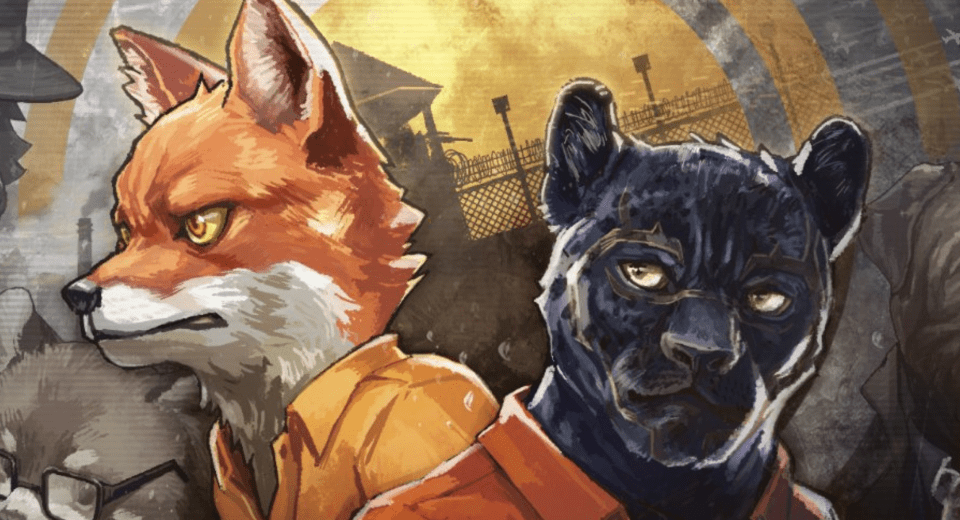 Back to the Dawn ya está disponible en Nintendo Switch y Nintendo Switch 2 Back to the Dawn ya está disponible en Nintendo Switch y Nintendo Switch 2