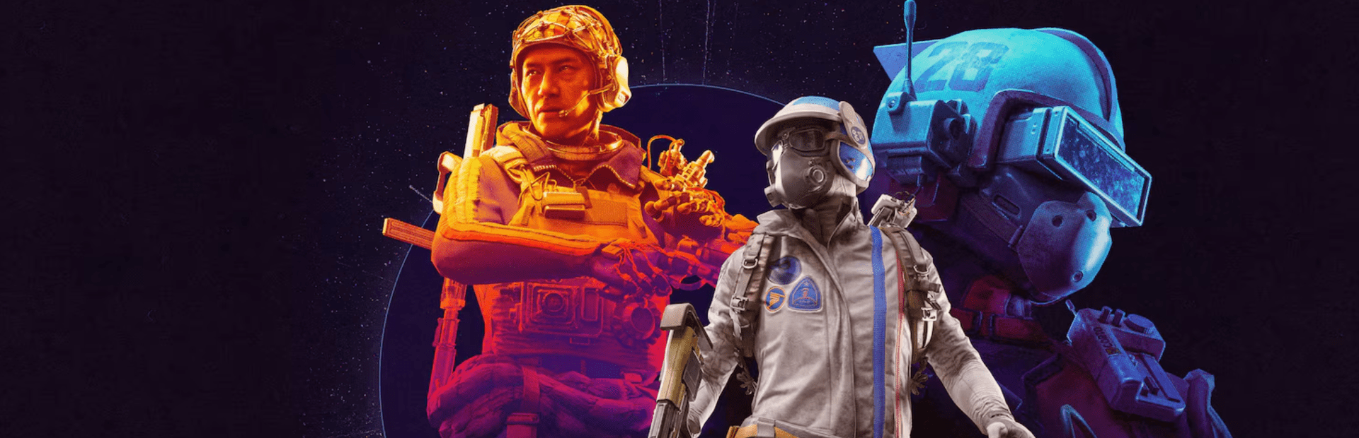 El Server Slam ya disponible en ARC Raiders El Server Slam ya disponible en ARC Raiders