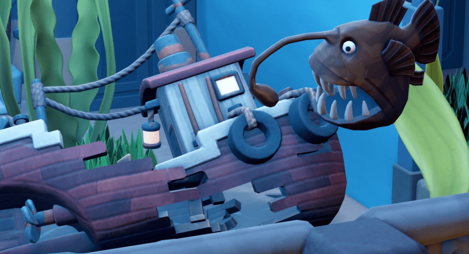 Two Point Museum estrena su primera actualización gratuita con el nuevo “digiverso” Two Point Museum estrena su primera actualización gratuita con el nuevo “digiverso”