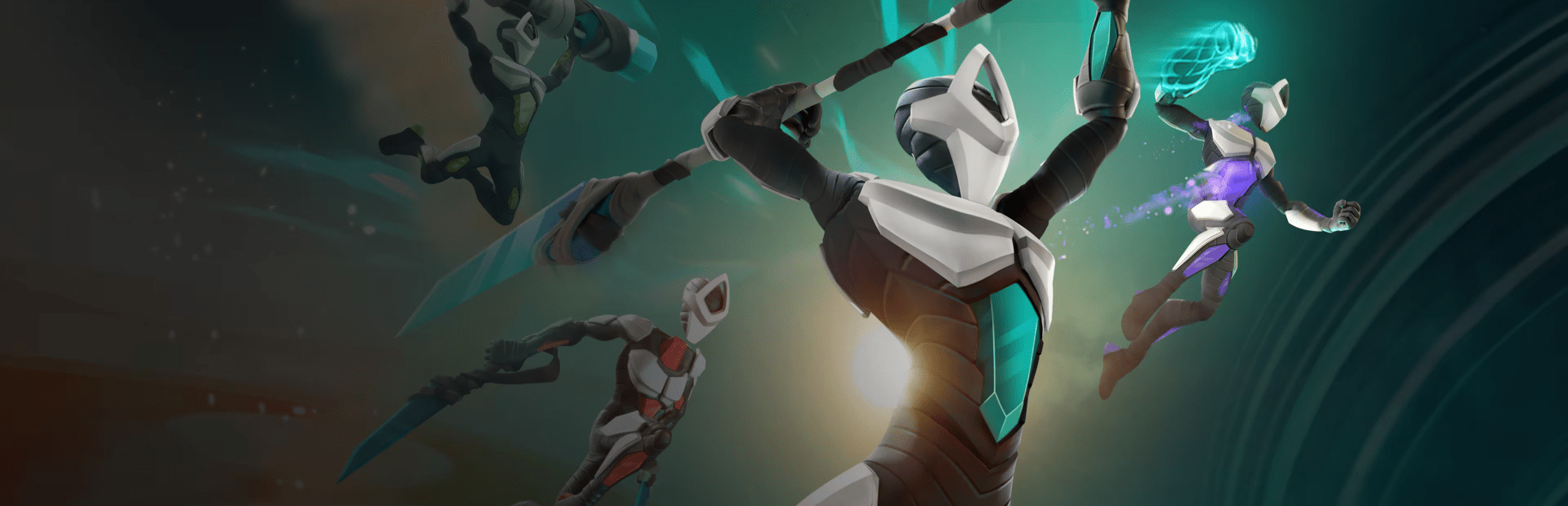 Godbreakers muestra su acción cooperativa en un nuevo vídeo Godbreakers muestra su acción cooperativa en un nuevo vídeo