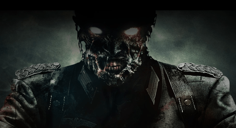 El mito del Aether en COD Zombies: Black Ops El mito del Aether en COD Zombies: Black Ops