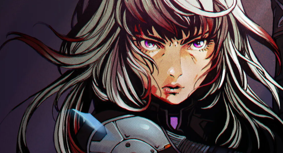 Silent Planet, aventura de ciencia ficción con estética gótica Silent Planet, aventura de ciencia ficción con estética gótica