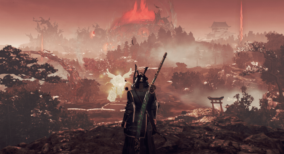 Nioh 3 prepara su inminente lanzamiento en PC y PS5 Nioh 3 prepara su inminente lanzamiento en PC y PS5