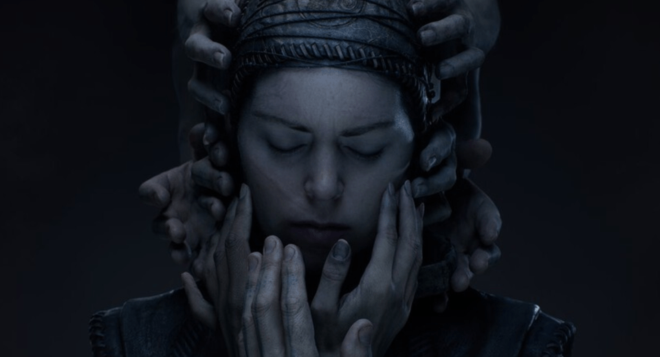 Hellblade II prepara su lanzamiento en PS5 Hellblade II prepara su lanzamiento en PS5