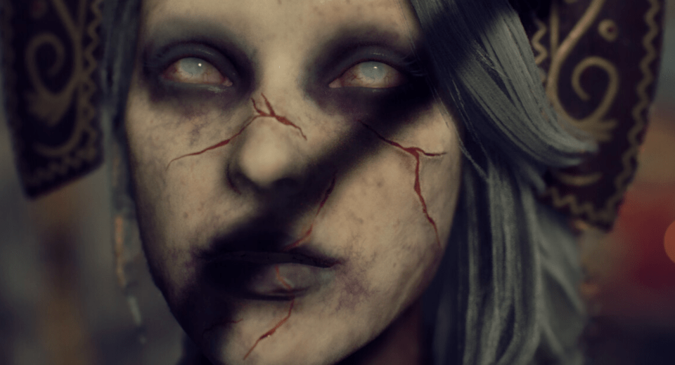 Ebola Village se lanza en consolas este 23 de enero Ebola Village se lanza en consolas este 23 de enero