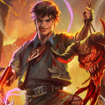 Bloodshed ya disponible en consolas Bloodshed ya disponible en consolas