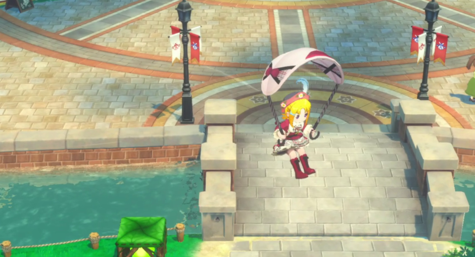 Nueva actualización gratuita en STORY OF SEASONS Grand Bazaar Nueva actualización gratuita en STORY OF SEASONS Grand Bazaar