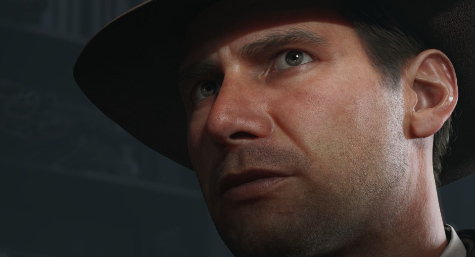 Indiana Jones está disponible en Nintendo Switch Indiana Jones está disponible en Nintendo Switch