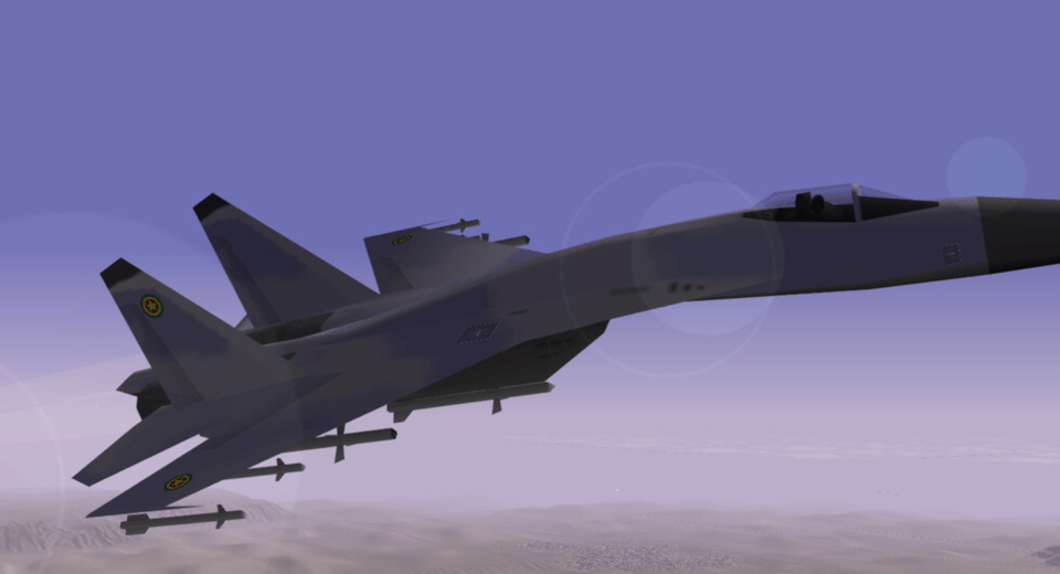 F-22 Air Dominance Fighter volverá a Steam con mejoras F-22 Air Dominance Fighter volverá a Steam con mejoras