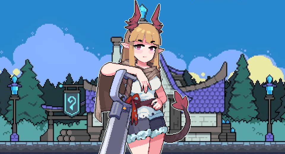 Nuevo personaje disponible en Arcane Trigger Nuevo personaje disponible en Arcane Trigger