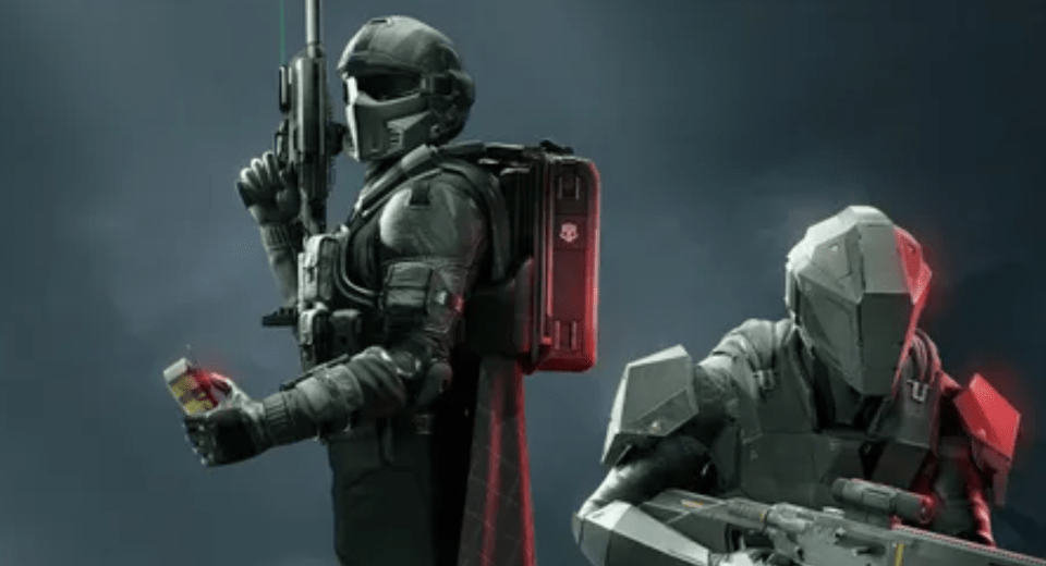 Regimiento Encubierto ya disponible en Helldivers 2 Regimiento Encubierto ya disponible en Helldivers 2