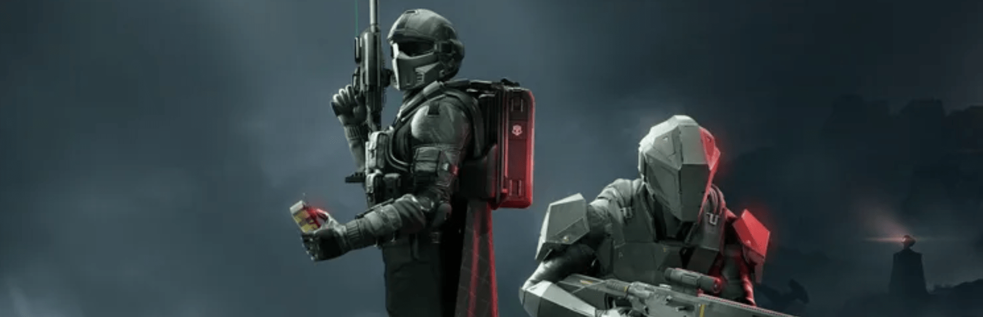 Regimiento Encubierto ya disponible en Helldivers 2 Regimiento Encubierto ya disponible en Helldivers 2