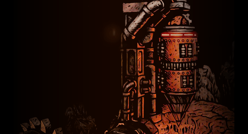 Drill Rift confirma su fecha de lanzamiento en PC Drill Rift confirma su fecha de lanzamiento en PC