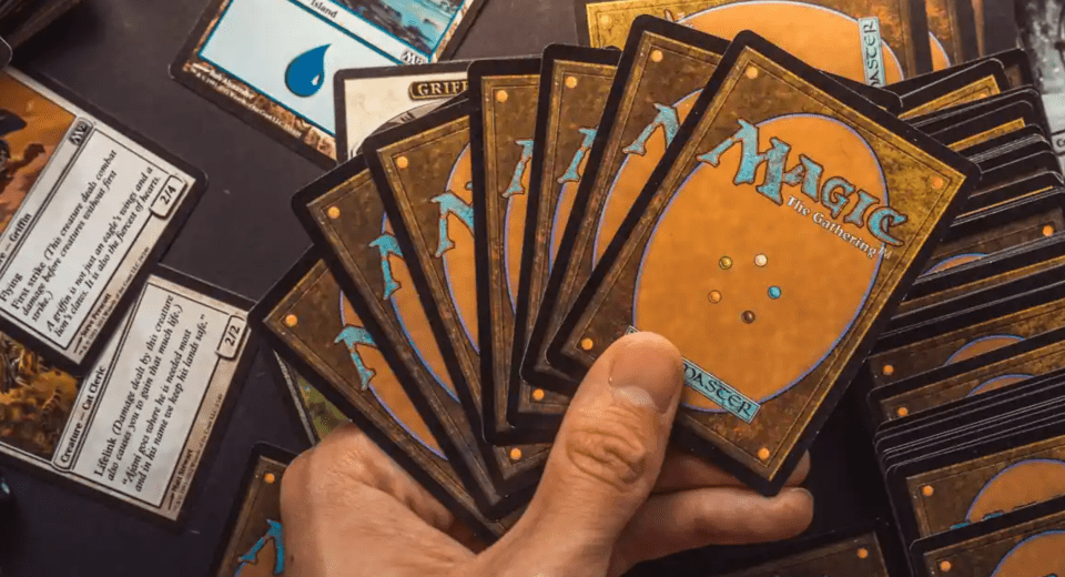 Nuevas colecciones que llegarán a Magic: The Gathering en 2026 Nuevas colecciones que llegarán a Magic: The Gathering en 2026