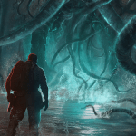 Beneath ya disponible en físico para PlayStation 5 Beneath ya disponible en físico para PlayStation 5