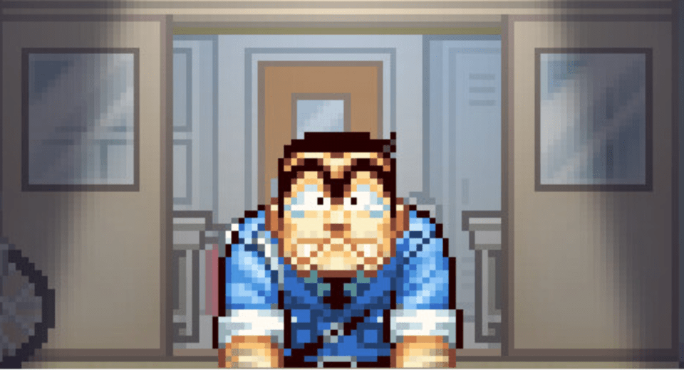 KochiKame celebra 50 años con un nuevo juego de simulación KochiKame celebra 50 años con un nuevo juego de simulación