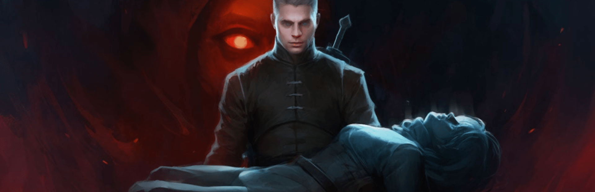 Cult of Blood, el nuevo survival horror independiente Cult of Blood, el nuevo survival horror independiente