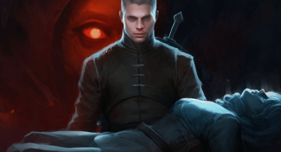 Cult of Blood, el nuevo survival horror independiente Cult of Blood, el nuevo survival horror independiente