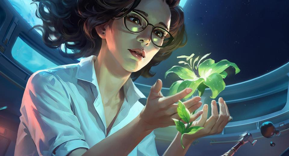 Rivage presenta nuevo tráiler y lanza una demo gratuita en Steam Rivage presenta nuevo tráiler y lanza una demo gratuita en Steam