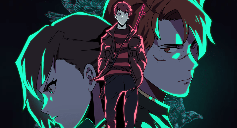 Long Gone Days confirma su lanzamiento en físico Long Gone Days confirma su lanzamiento en físico