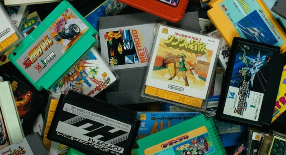 10 videojuegos retro que jugaste y probablemente olvidaste 10 videojuegos retro que jugaste y probablemente olvidaste