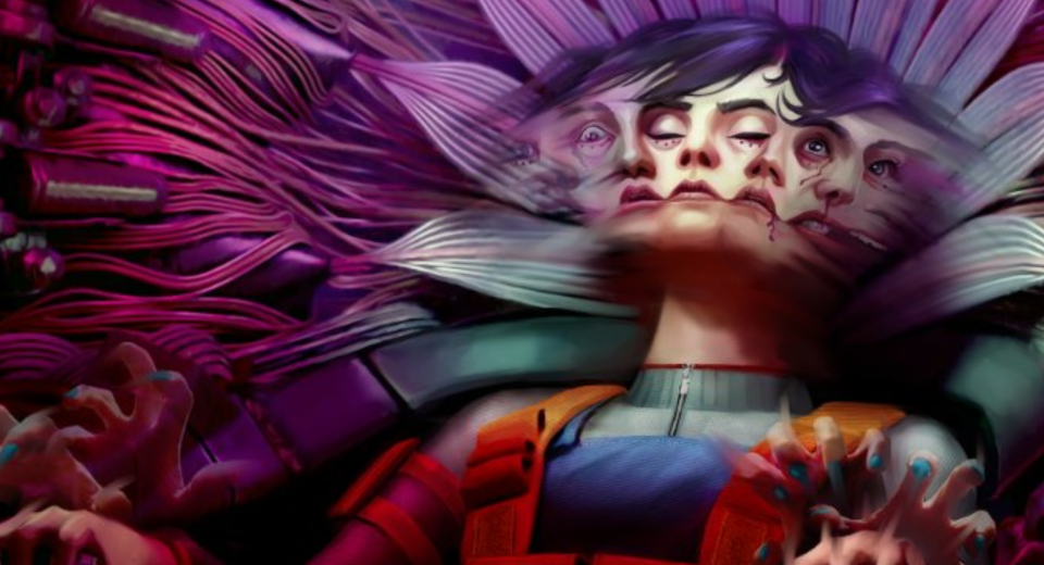 ONTOS revela su ambicioso proyecto de misterio y ciencia ficción ONTOS revela su ambicioso proyecto de misterio y ciencia ficción