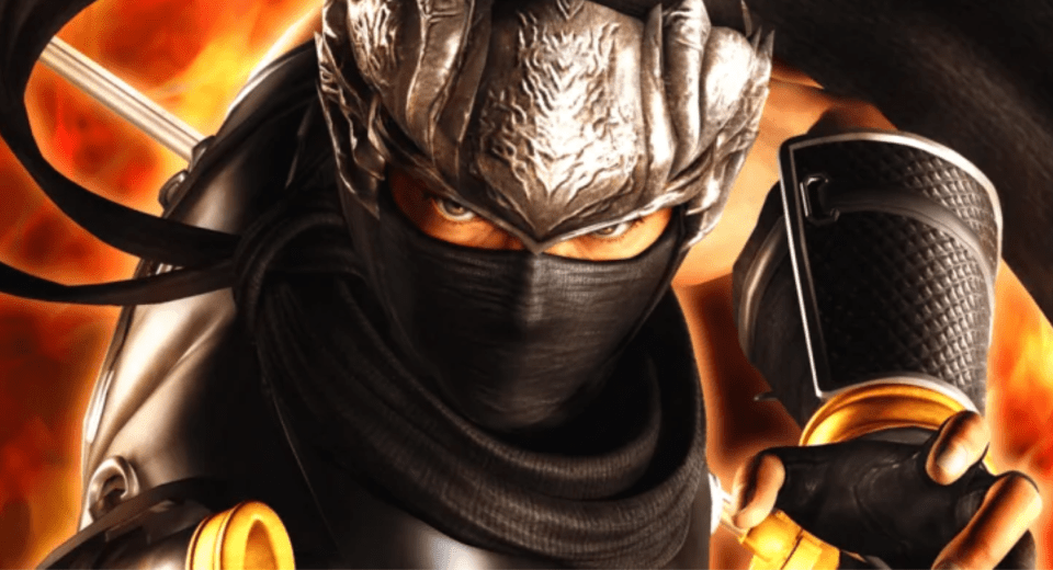 Ninja Gaiden Sigma cumple 18 años en PlayStation 3 Ninja Gaiden Sigma cumple 18 años en PlayStation 3