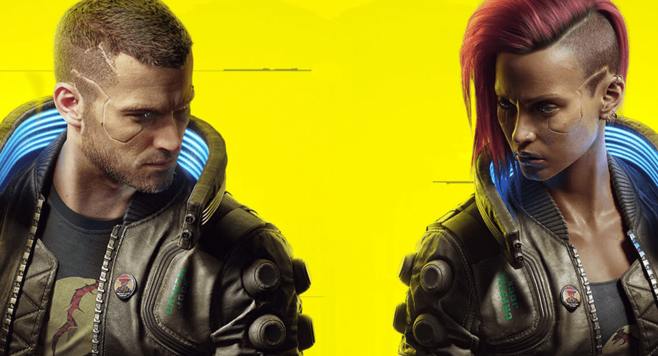 Cyberpunk 2077 recibe su nueva actualización con funciones y mejoras Cyberpunk 2077 recibe su nueva actualización con funciones y mejoras