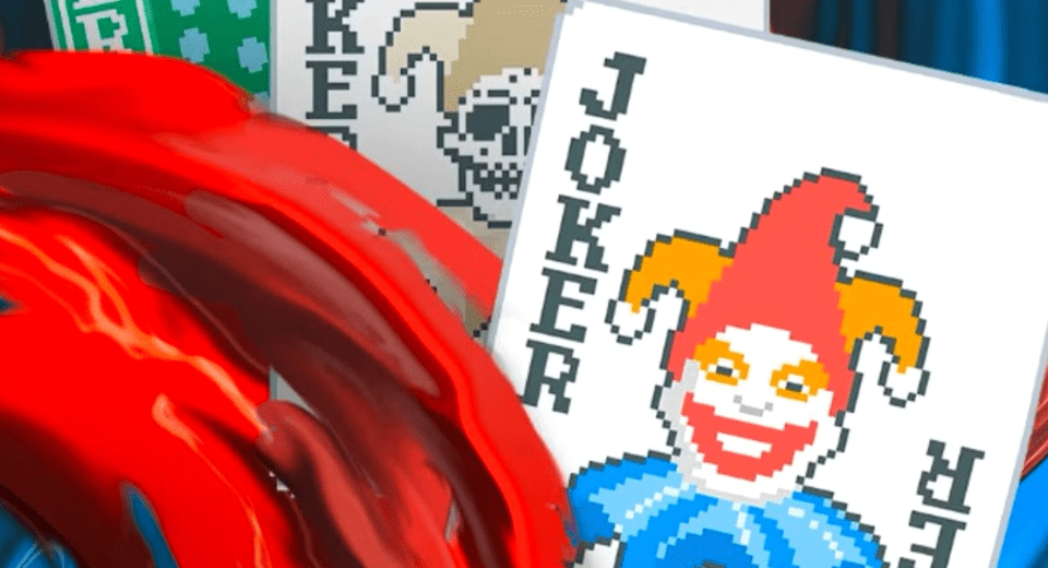 Balatro: Un mas que digno GOTY Balatro: Un mas que digno GOTY