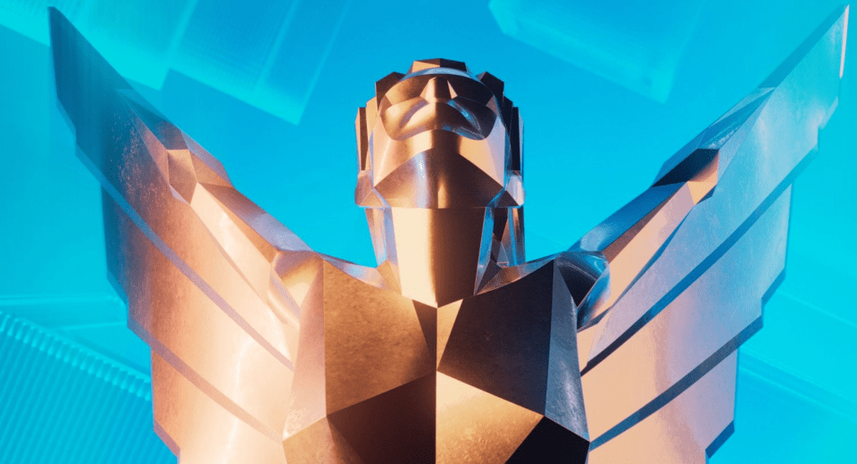 Todos los ganadores de The Game Awards 2025 Todos los ganadores de The Game Awards 2025