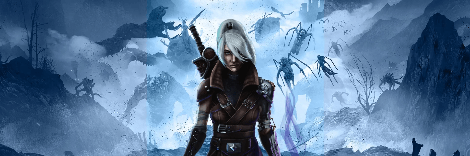 Morbid: The Lords of Ire marca el regreso de Striver Morbid: The Lords of Ire marca el regreso de Striver