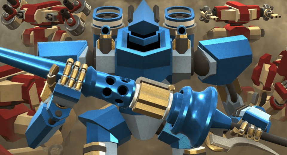 Granvir confirma su fecha de lanzamiento Granvir confirma su fecha de lanzamiento