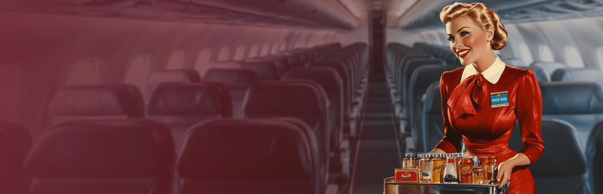 Cabin Crew Life Simulator presenta su nueva gran actualización Cabin Crew Life Simulator presenta su nueva gran actualización