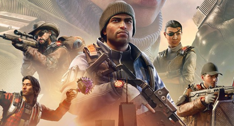 The Division celebra su décimo aniversario con grandes anuncios The Division celebra su décimo aniversario con grandes anuncios