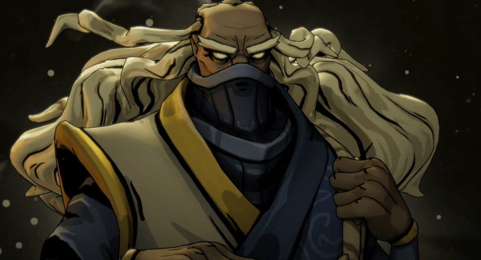 Nueva actualización gratuita en Ravenswatch Nueva actualización gratuita en Ravenswatch