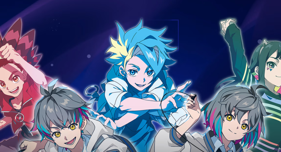 BEYBLADE X XONE llegará en formato físico BEYBLADE X XONE llegará en formato físico