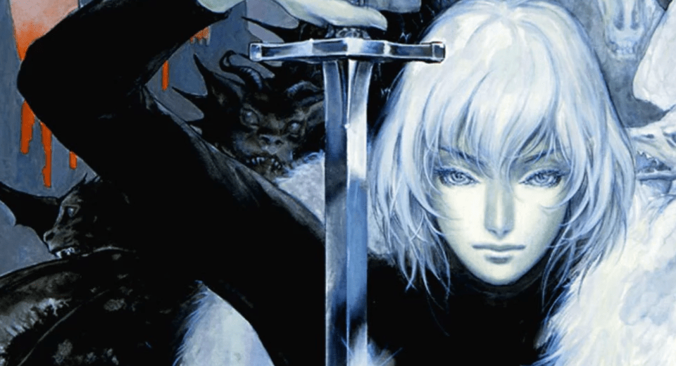 Castlevania: Aria of Sorrow cumple 22 años en Europa Castlevania: Aria of Sorrow cumple 22 años en Europa