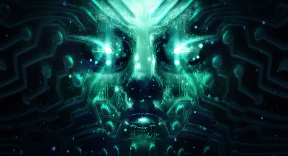 System Shock en Nintendo Switch el 18 de diciembre de 2025 System Shock en Nintendo Switch el 18 de diciembre de 2025