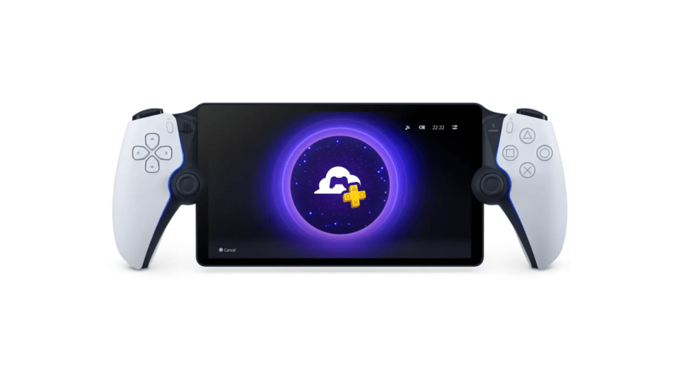 El juego en streaming desde la nube llega a PlayStation Portal El juego en streaming desde la nube llega a PlayStation Portal