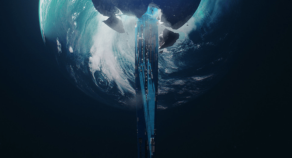 Marathon lanza un nuevo tráiler centrado en su historia Marathon lanza un nuevo tráiler centrado en su historia