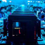 La evolución de los juegos en línea: Desde el LAN Party hasta los eSports La evolución de los juegos en línea: Desde el LAN Party hasta los eSports