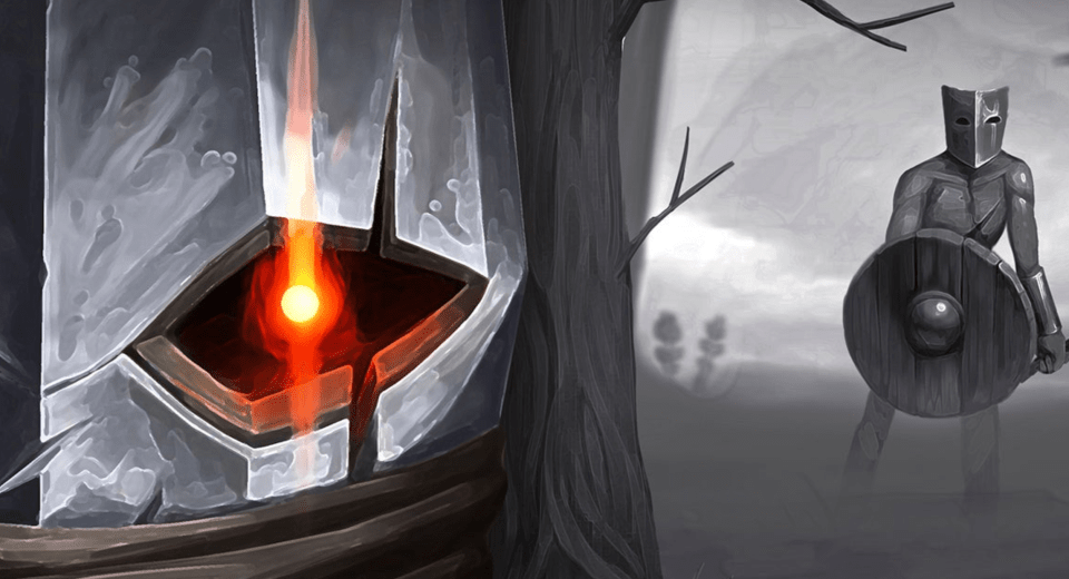 Verho – Curse of Faces, un nuevo RPG de fantasía oscura Verho – Curse of Faces, un nuevo RPG de fantasía oscura